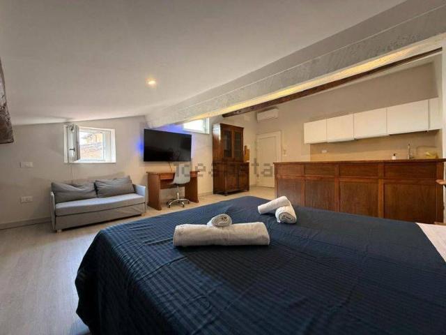 Appartamento in affitto di 42 m² in Piazza San Omobono