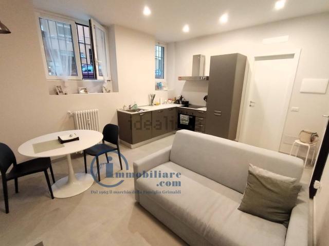 Appartamento in affitto di 42 m² in Piazzale Nizza, 5