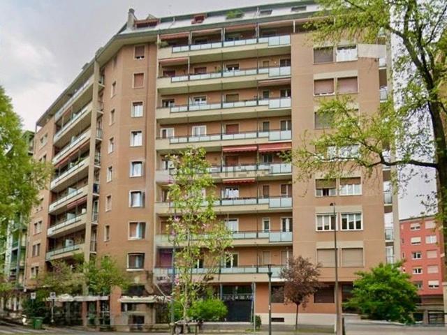 Appartamento in affitto di 42 m² in Piazzale Tripoli, 9
