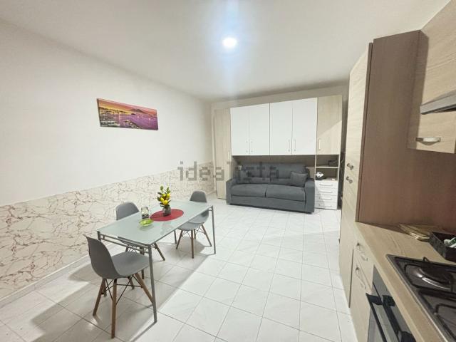 Appartamento in affitto di 42 m² in Strada Comunale Sperone