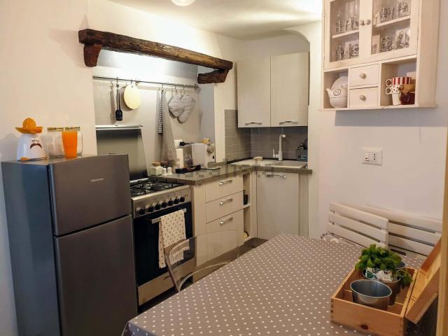Appartamento in affitto di 42 m² in Salita San Nicolosio, 12