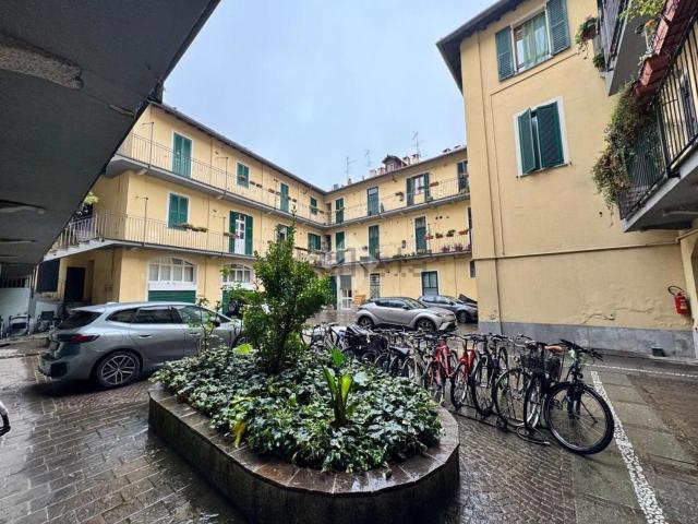 Appartamento in affitto di 42 m² in Vicolo Molini, 11