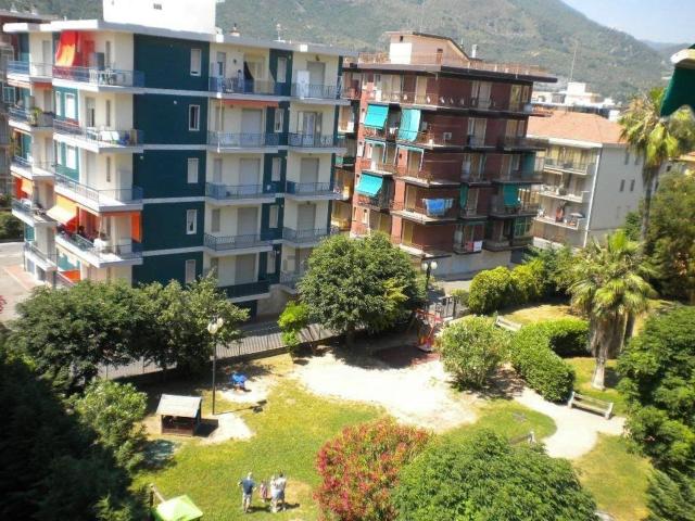 Appartamento in affitto di 42 m² in Via Venezia, 1