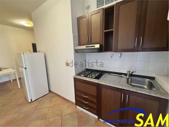 Appartamento in affitto di 42 m² in Via Vetere, 5
