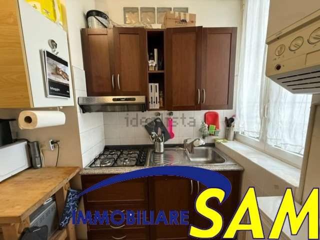 Appartamento in affitto di 42 m² in Via Vetere, 5