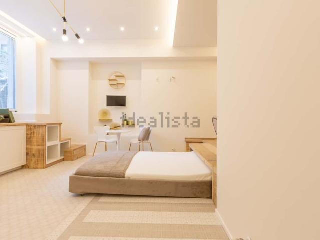 Appartamento in affitto di 42 m² in Via Vincenzo Foppa, 6