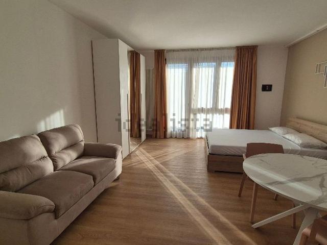 Appartamento in affitto di 42 m² in Via Virgilio