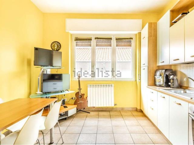 Appartamento in affitto di 42 m² in Via XXV Aprile, 6
