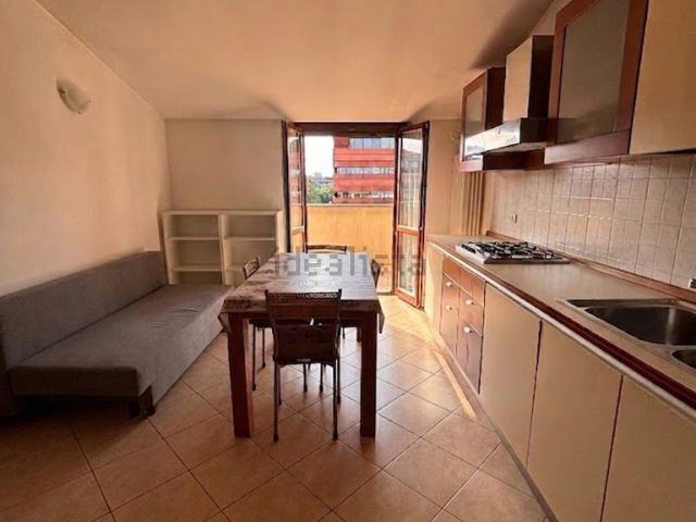 Appartamento in affitto di 42 m² in Via Adua, 6