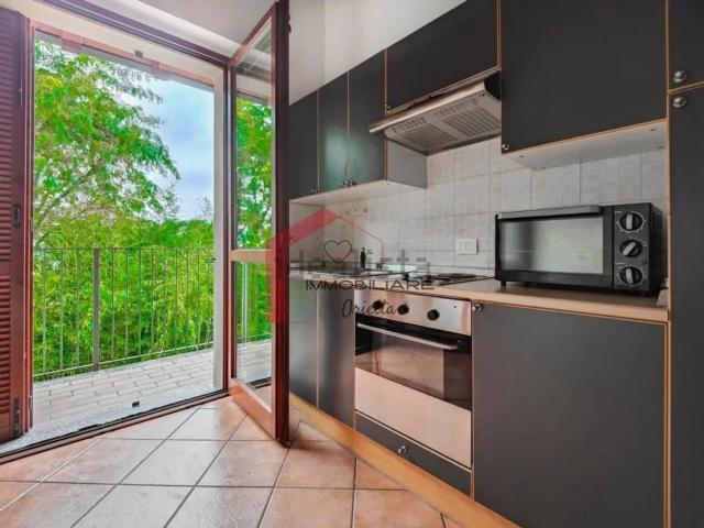 Appartamento in affitto di 42 m² in Via Alessandro Volta, 85