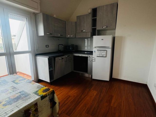 Appartamento in affitto di 42 m² in Via Ambrogio Binda