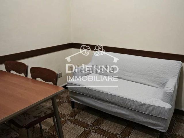 Appartamento in affitto di 42 m² in Via Angelo Messedaglia