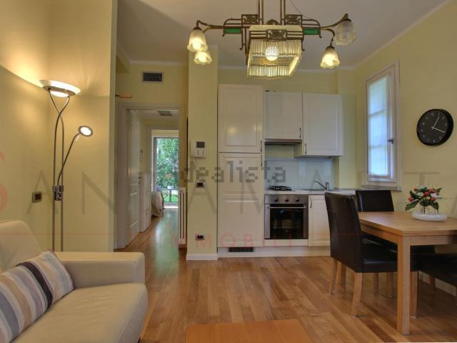 Appartamento in affitto di 42 m² in Via Antonio Tantardini
