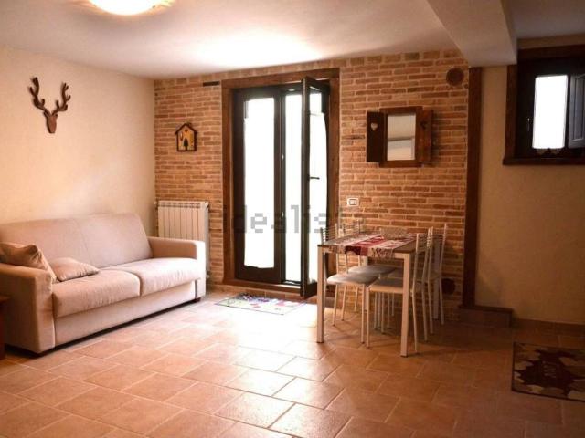 Appartamento in affitto di 42 m² in Via Arano, 42