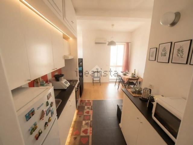 Appartamento in affitto di 42 m² in Via Barbusi, 10