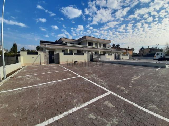 Appartamento in affitto di 42 m² in Via Bari