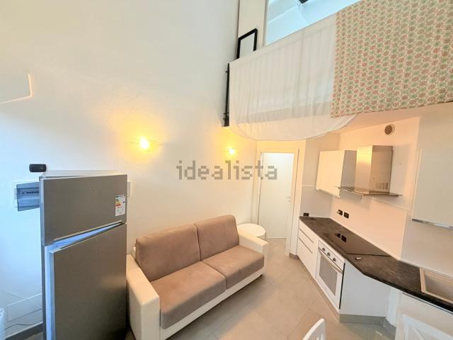Appartamento in affitto di 42 m² in Via Bernardo Quaranta, 40