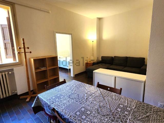 Appartamento in affitto di 42 m² in Via Borgonuovo
