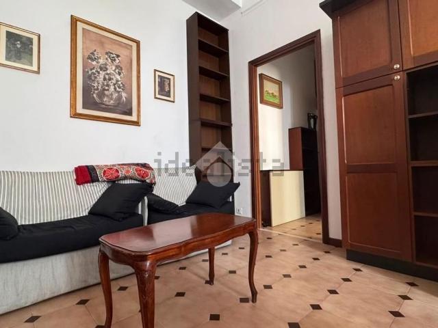 Appartamento in affitto di 42 m² in Via Brembo, 21