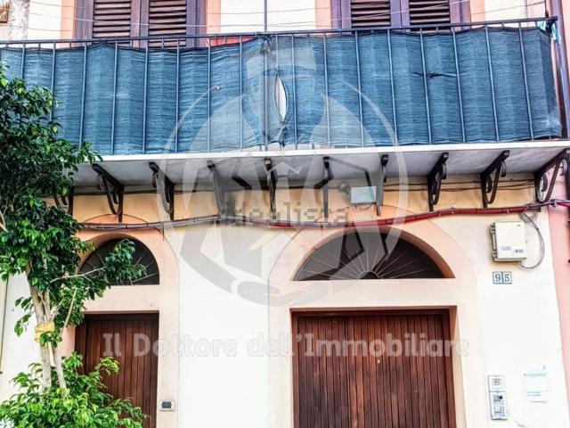 Appartamento in affitto di 42 m² in Via Chiappara Al Carmine, 95
