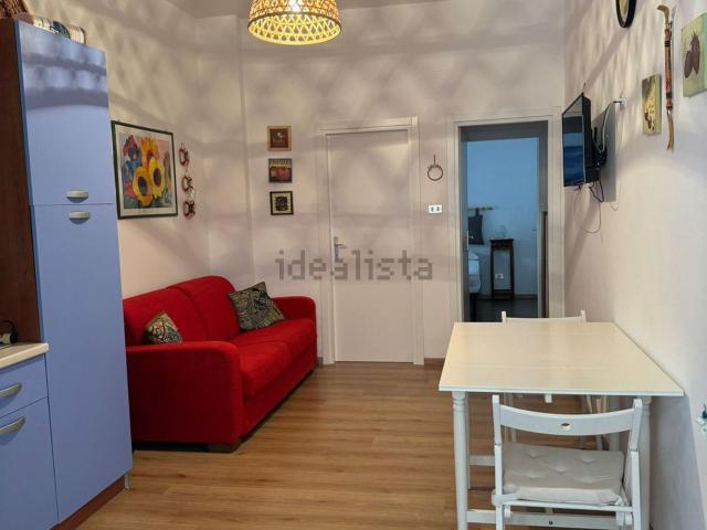 Appartamento in affitto di 42 m² in Via Dante Alighieri