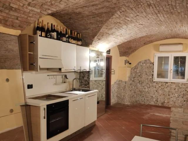 Appartamento in affitto di 42 m² in Via de&apos  Pepoli