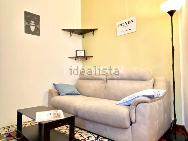 Appartamento in affitto di 42 m² in Via degli Imbriani
