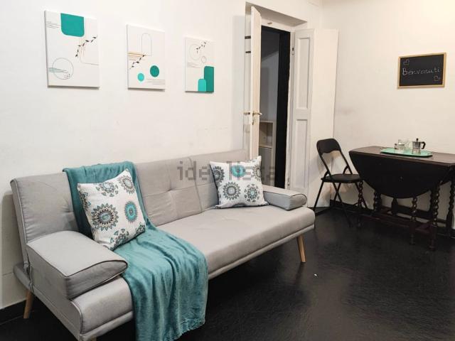 Appartamento in affitto di 42 m² in Via degli Orefici, 9