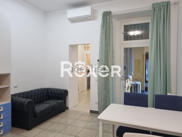 Appartamento in affitto di 42 m² in Via Degli Scipioni, 5