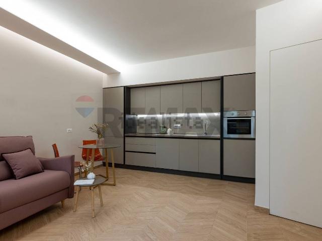 Appartamento in affitto di 42 m² in Via dei Prati Fiscali Vecchia