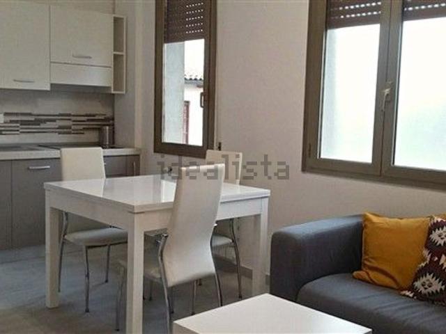 Appartamento in affitto di 42 m² in Via del Cardo