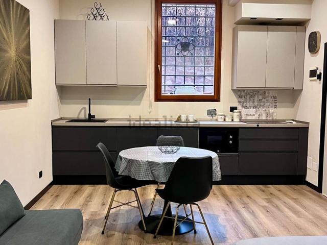 Appartamento in affitto di 42 m² in Via del Borgo di San Pietro