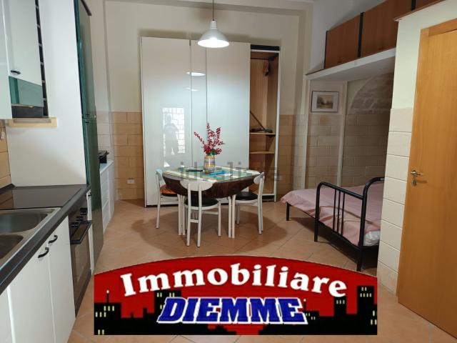 Appartamento in affitto di 42 m² in Via del Duomo