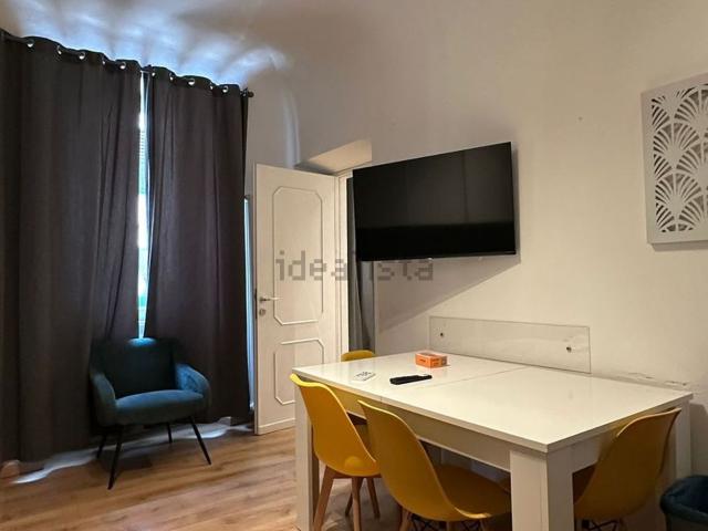 Appartamento in affitto di 42 m² in Via del Prione, 80