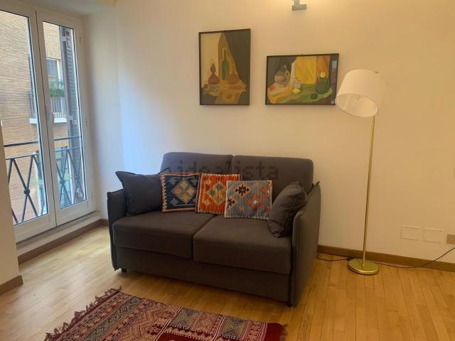Appartamento in affitto di 42 m² in Via della Frezza, 59