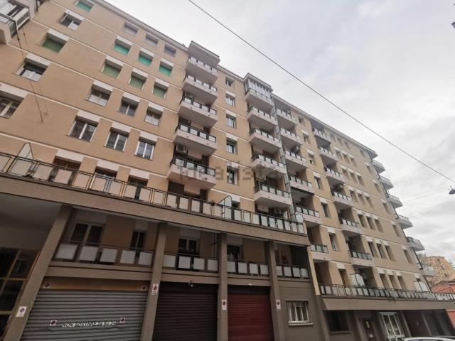 Appartamento in affitto di 42 m² in Via delle Settefontane, 47