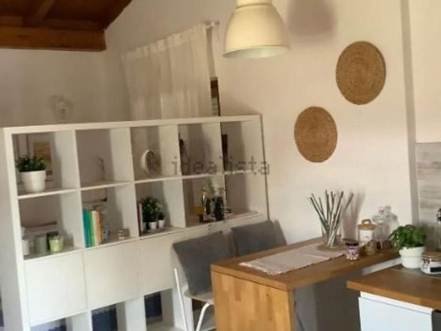 Appartamento in affitto di 42 m² in Via di Tor Vergata