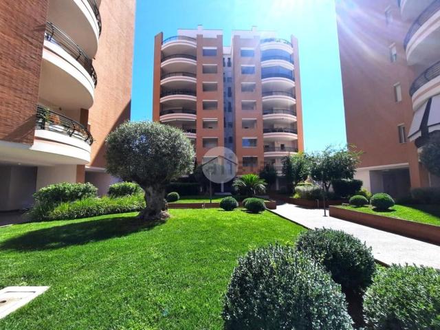 Appartamento in affitto di 42 m² in Via di Casal Boccone, 98