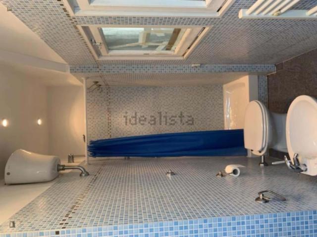 Appartamento in affitto di 42 m² in Via di Commodilla