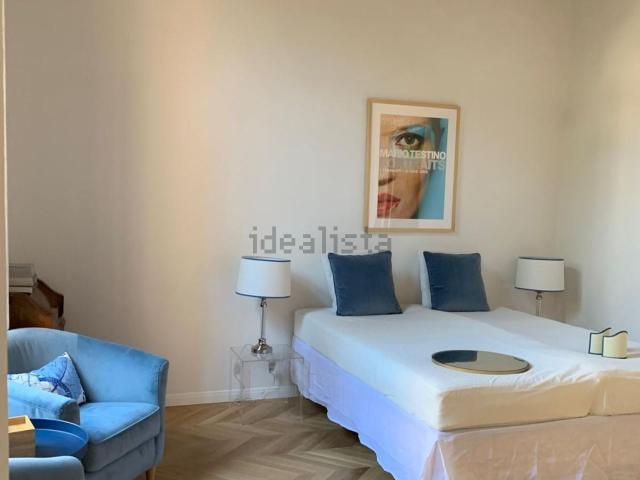 Appartamento in affitto di 42 m² in Via di Mezzo
