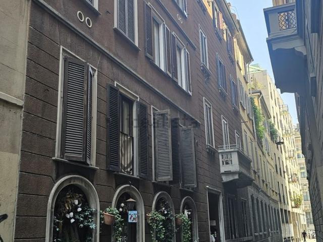 Appartamento in affitto di 42 m² in Via Disciplini, 4