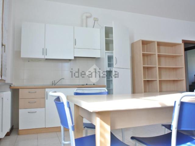 Appartamento in affitto di 42 m² in Via E. Tibaldi, 15