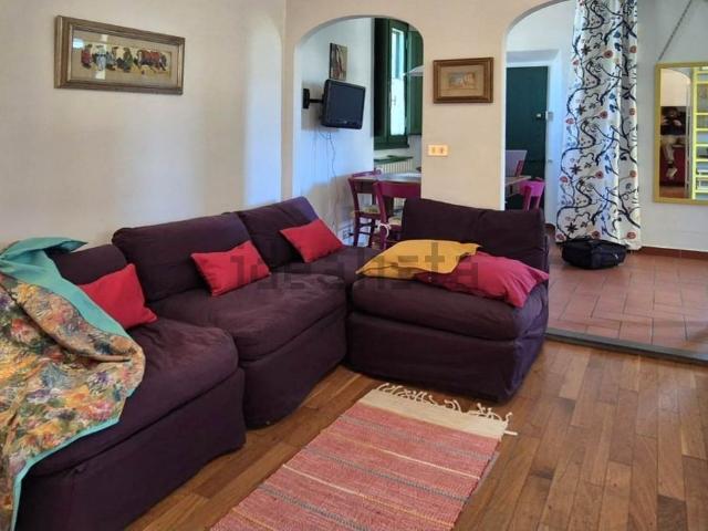 Appartamento in affitto di 42 m² in Via Eleonora Fonseca Pimentel, 7