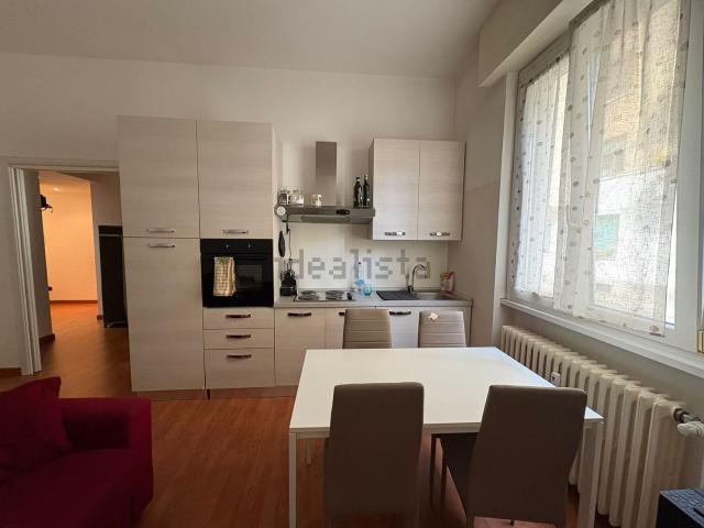 Appartamento in affitto di 42 m² in Via Emilio Morosini, 27