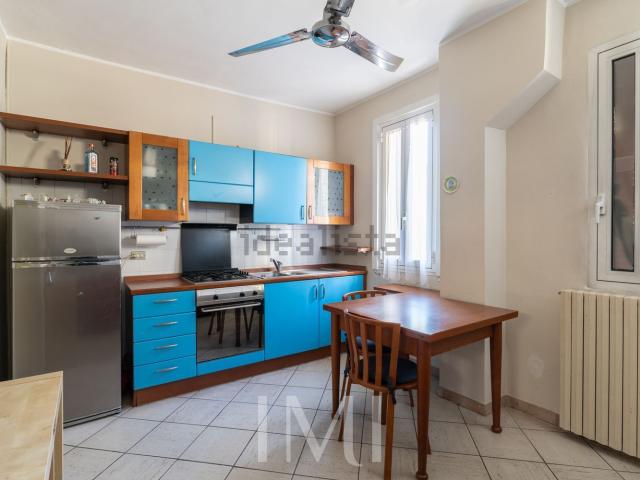 Appartamento in affitto di 42 m² in Via Evangelista Torricelli, 9