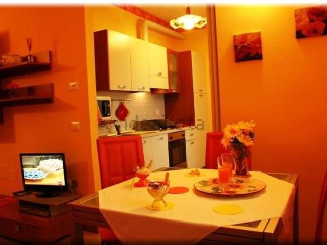 Appartamento in affitto di 42 m² in Via Ferruccio Parri