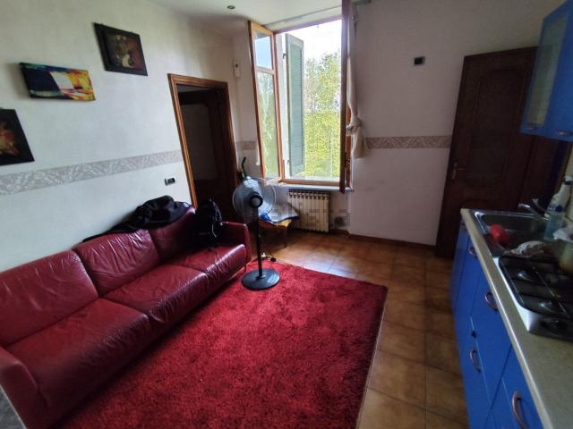 Appartamento in affitto di 42 m² in Via Filippo Juvarra, 73