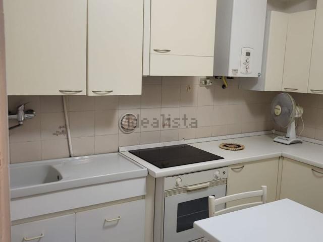 Appartamento in affitto di 42 m² in Via Fondazza, 4