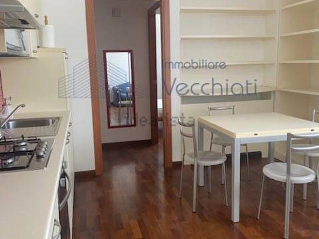 Appartamento in affitto di 42 m² in Via Fonderia