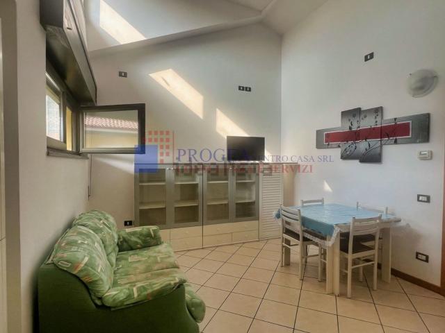 Appartamento in affitto di 42 m² in Via Fornaci, 6